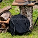Canvas Wood Stove Carry Case